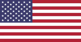 american flag-Franklin