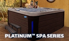 Platinum™ Spas Franklin hot tubs for sale
