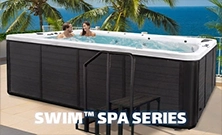 Swim Spas Franklin hot tubs for sale