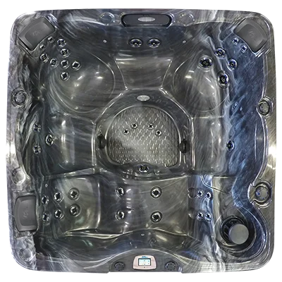 Pacifica-X EC-739LX hot tubs for sale in Franklin