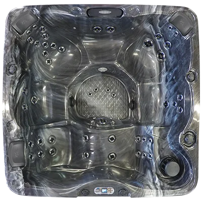 Pacifica EC-751L hot tubs for sale in Franklin