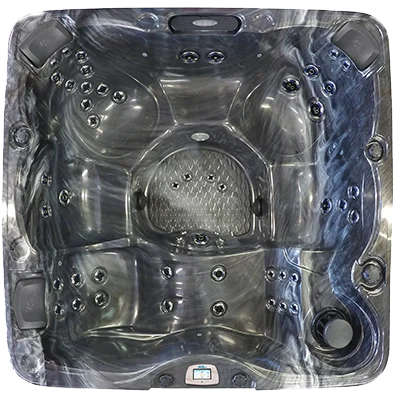 Pacifica-X EC-751LX hot tubs for sale in Franklin