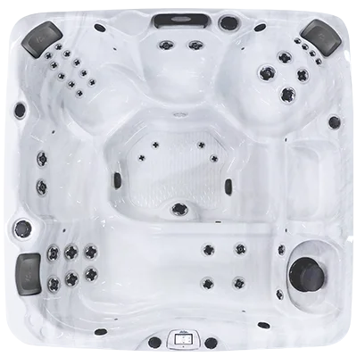 Avalon-X EC-840LX hot tubs for sale in Franklin