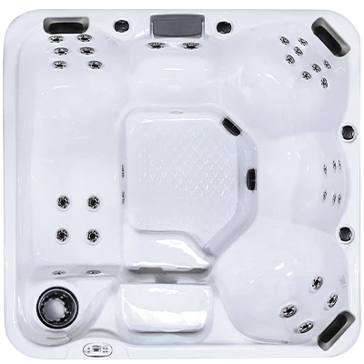 Hawaiian Plus PPZ-634L hot tubs for sale in Franklin