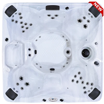Tropical Plus PPZ-743BC hot tubs for sale in Franklin