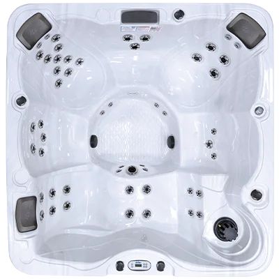 Pacifica Plus PPZ-743L hot tubs for sale in Franklin
