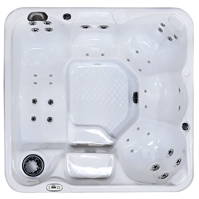 Hawaiian PZ-636L hot tubs for sale in Franklin