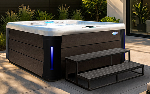 Escape Plus&trade; Spas Franklin hot tubs for sale