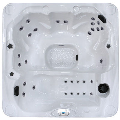 Pacifica Plus PPZ-730L hot tubs for sale in Franklin