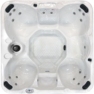 Hawaiian PZ-620B hot tubs for sale in Franklin