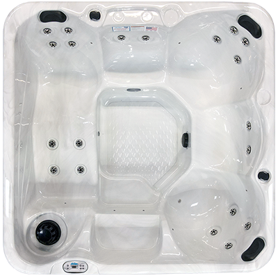 Hawaiian PZ-620L hot tubs for sale in Franklin